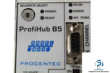 procentec-profihub-b5-5-channel-profibus-dp-repeater-1