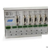 procentec-PROFIHUB-B5-5-channel-profibus-dp-repeater