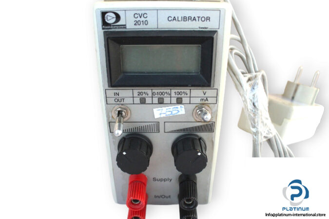 processkomponent-CVC-2010-calibrator-(used)-1