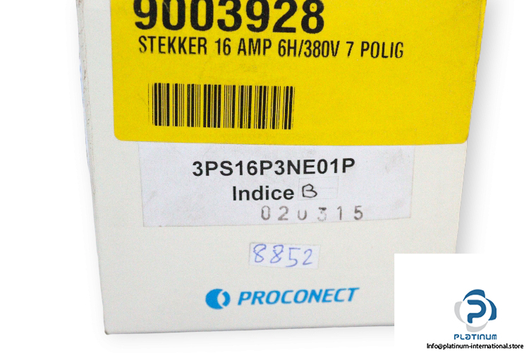 proconect-3PS16P3NE01P-socket-outlet-(new)-1