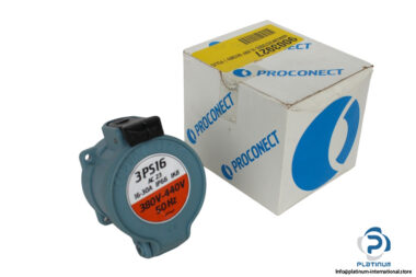 proconect-3ps16d3ne01p-socket-outlet-new