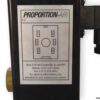 proportion-air-QPV1TBNKCZN300MBGXEL-high-resolution-pressure-regulator-(used)-1