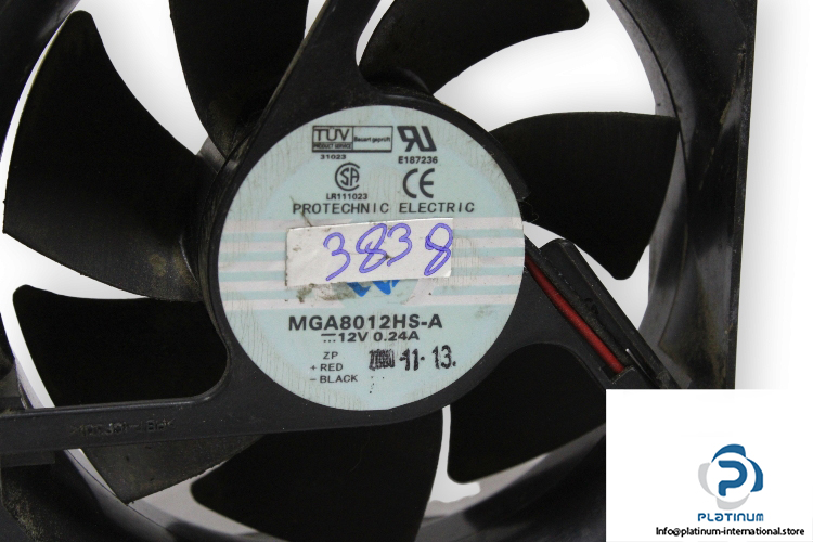 protechnic-MGA8012HS-A-square-fan-(used)-1