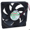 protechnic-electric-MGA12012MS-A25-axial-fan-used
