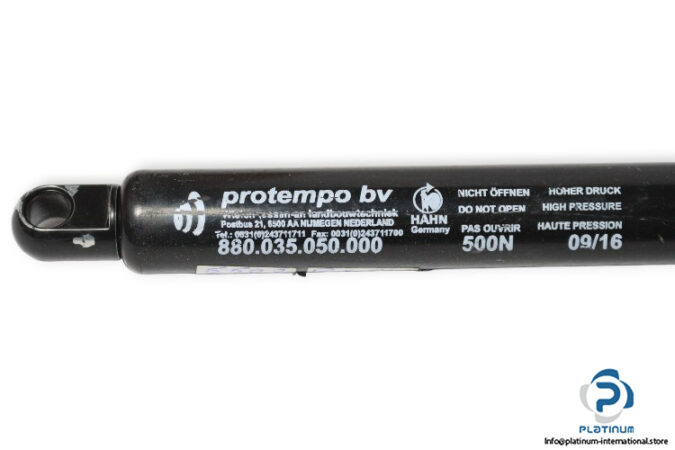 protempo-bv-880.035.050.000-gas-spring-actuator-(used)-2