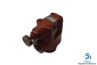 prva-petoletka-1522-32-21-4-pressure-control-valve