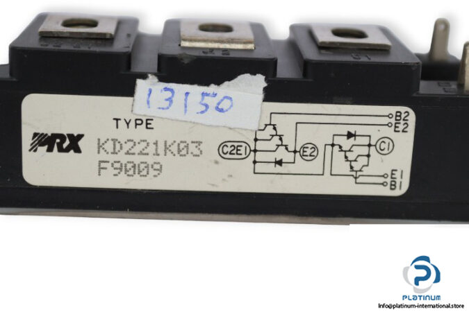 prx-KD221K03-F9009-igbt-module-(used)-1