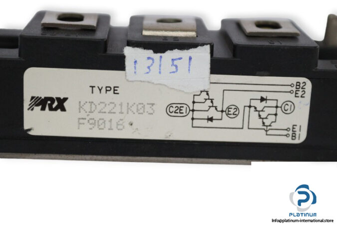 prx-KD221K03-F9016-igbt-module-(used)-1