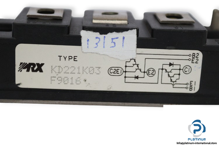 prx-KD221K03-F9016-igbt-module-(used)-1