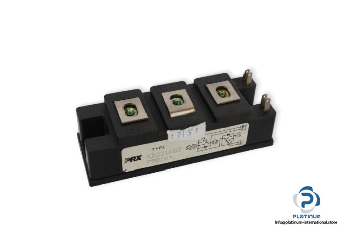 prx-KD221K03-F9016-igbt-module-(used)