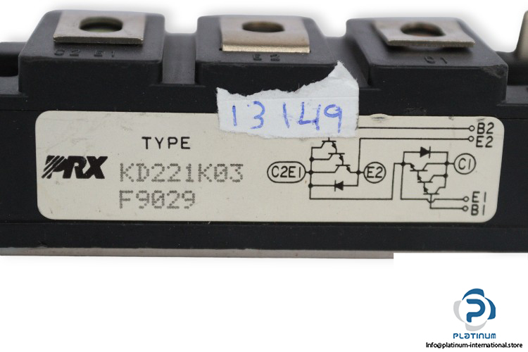 prx-KD221K03-F9029-igbt-module-(used)-1