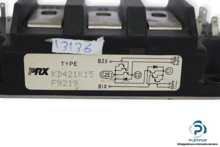 prx-KD421K15-transistor-module-(Used)-1