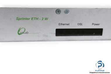 ptilab-SPRINTER-ETH-2W-8-015-0002-fast-ethernet-(used)-1