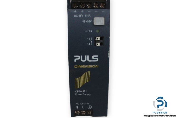 puls-CP10.481-power-supply-(used)-1