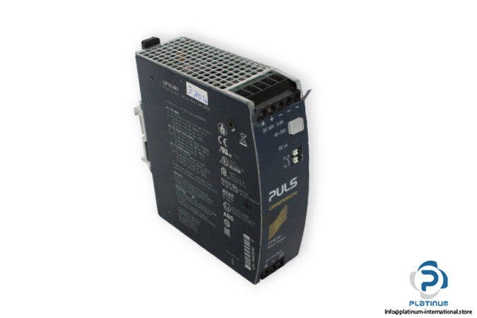 puls-CP10.481-power-supply-(used)