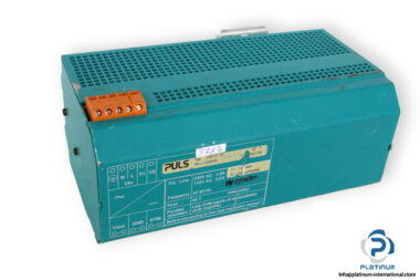 puls-DP177.101-power-supply-(used)