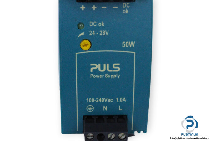 puls-ML50.111-power-supply-(used)-2