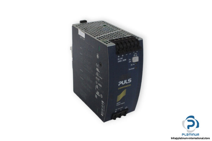 puls-QS10.241-power-supply-(used)