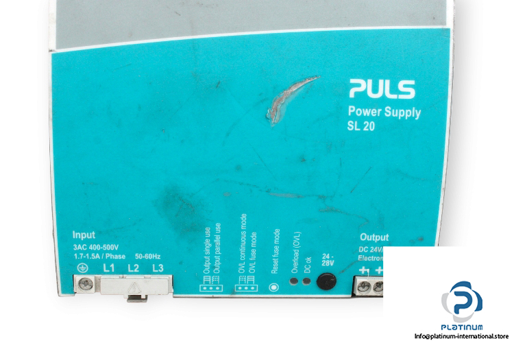 puls-SL20.310-power-supply-(used)-1