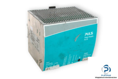 puls-SL20.310-power-supply-(used)
