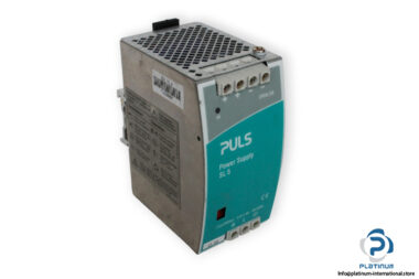 puls-SL5.100-power-supply-(used)