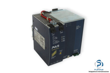 puls-UBC10.241-N1-power-supply-(used)