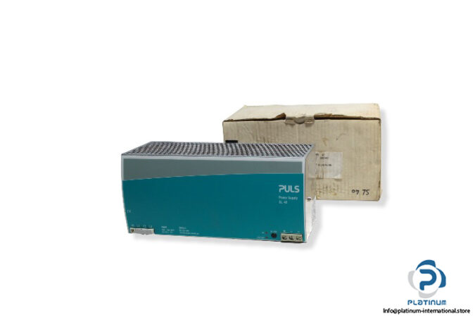 puls-SL40.300-power-supply