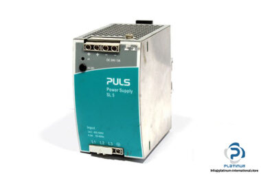 puls-SL5.300-power-supply