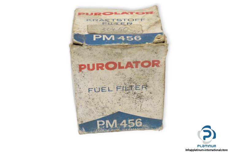 purolator-PM456-fuel-filter-(new)-(carton)-1