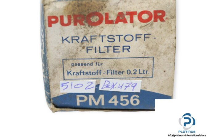 purolator-PM456-fuel-filter-(new)-(carton)-2
