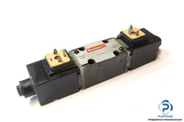 racine-fd4-dshs-701s-hydraulic-solenoid-valve