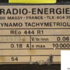 radio-energie-re-0-444-r1-tachogenerator-2