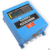 ramsey-MICRO-TECH-2000-electronic-integrator-(used)