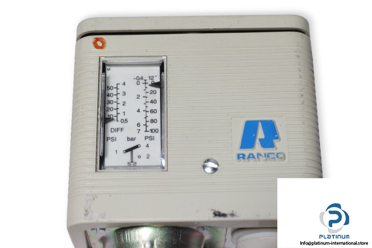 ranco-016-H6703-pressure-switch-used-2