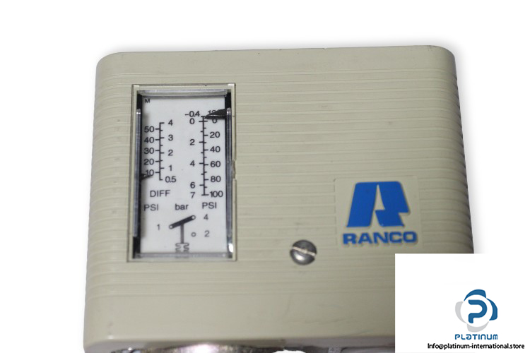 ranco-016-H6704-pressure-switch-used-2