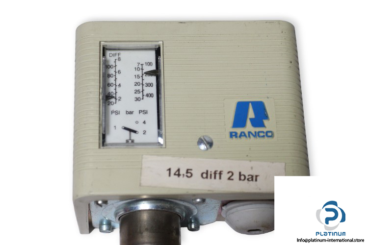ranco-016-H6750-pressure-switch-used-2