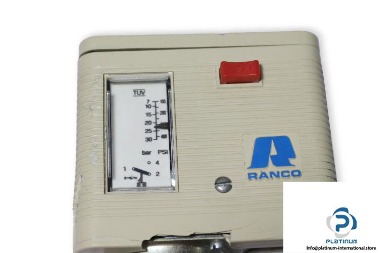 ranco-016-H6764-pressure-switch-used-2