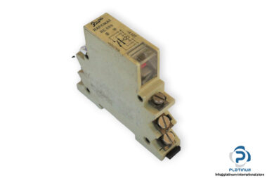 rapamat-RE689-relay-(Used)