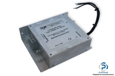 rasmi-3G3MV-PFI-3020-E-RFI-filter-(used)