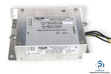 rasmi-AX-FIM3010-RE-three-phase-filter-(used)-1