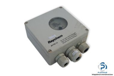 raychem-AT-TS-13-electronic-surface-sensing-thermostat-(used)