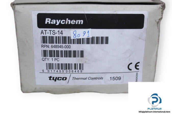 raychem-AT-TS-14-surface-sensing-thermostat-(New)-4