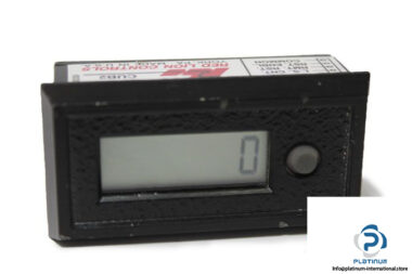 red-lion-CUB-2-miniature-electronic-6-digit-counter