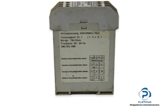 redur-il522-transducer-1