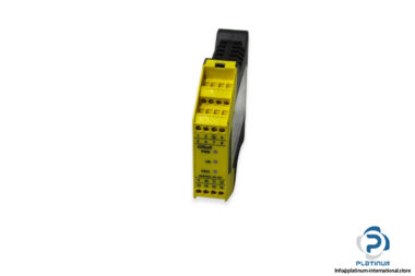 reer-AD-SR1-safety-interface-module