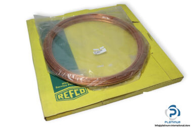 refco-9881093-copper-capillary-tube-new