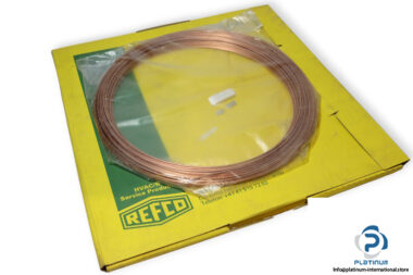 refco-9881097-copper-capillary-tube-new