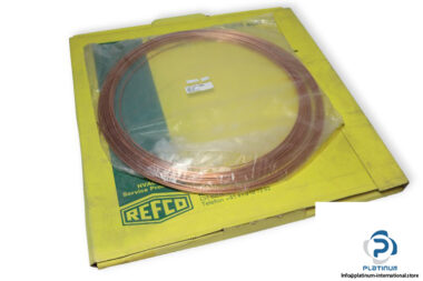 refco-9881103-copper-capillary-tube-new