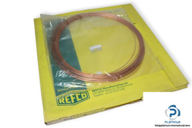 refco-9881106-copper-capillary-tube-new