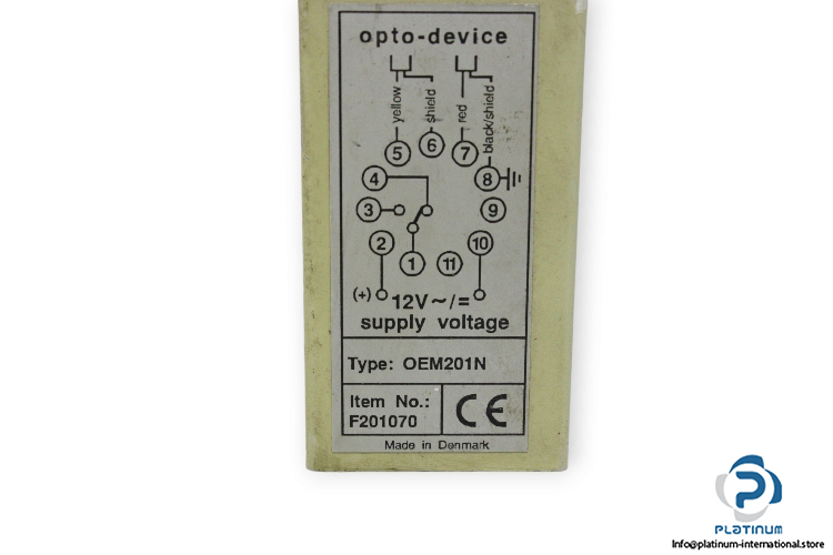 reflex-OEM-201N-opto-amplifier-(used)-1